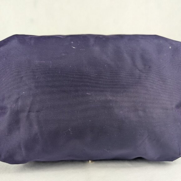 Longchamp Le Pliage Tote – Authentic Purple Nylon Bag, Excellent Shape! - Picture 8 of 16